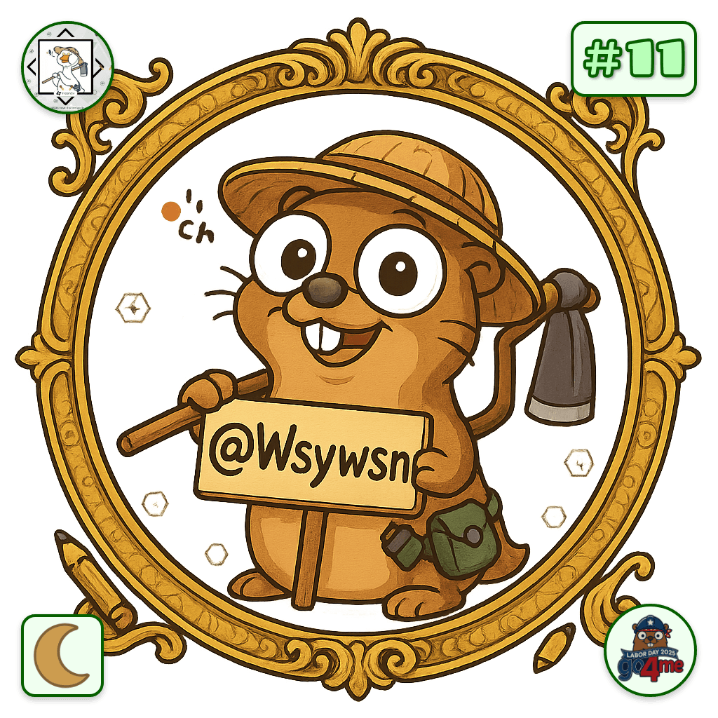 Wsywsn avatar